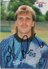 Andreas Reinke - SAMMLUNGSAUFLÖSUNG - original signiert