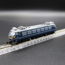 Kato 3090-5 - EF66-27 Electric