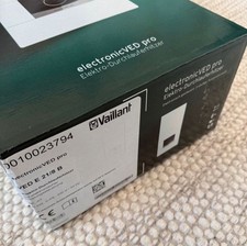 Vaillant VED E 21/8