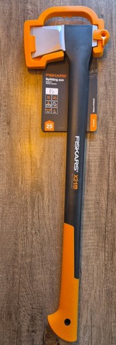 Fiskars spaltaxt universalaxt - spaltaxt,