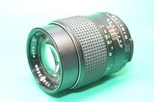 Porst Tele 135mm f2.8 M42 auto Teleobjektiv Linsen sehr gut 2J.Gewährl./Händler