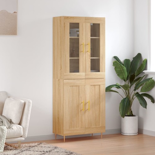 Highboard sideboard kommode - sideboard,