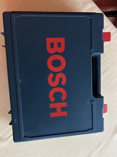 Bosch schlagbohrmaschine - bosch,