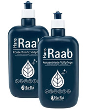 HA-Ra Vollpflege Konzentrat 2