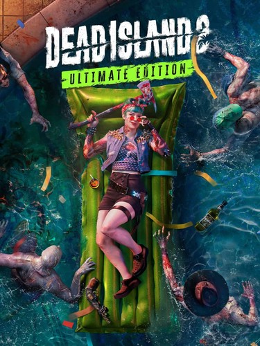 Dead island ultimate edition - 2,