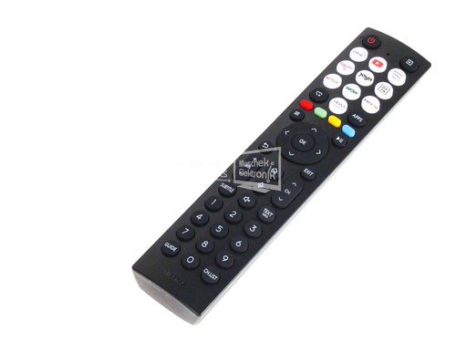 Hisense original - tv,