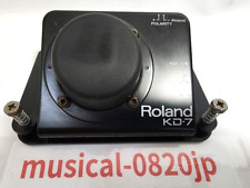 Roland Kick Trigger Pad KD-7