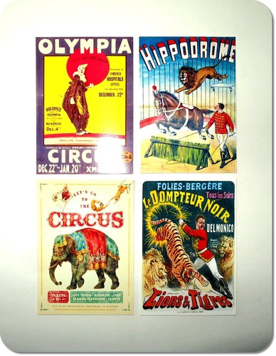 Miniatur poster plakat - poster,,