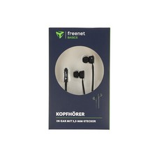 Freenet basics ear - basics,