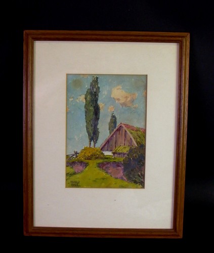 Arnold baur von ining - arnold,