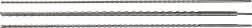 Bgs sds mauer - mauer, durchbruch