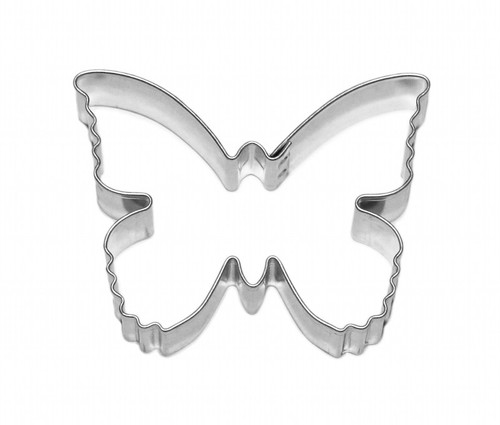 Ausstecher schmetterling 7 - schmetterling, 5,7