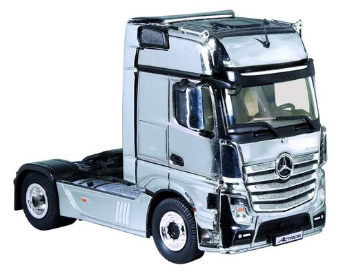 Mercedes benz actros - benz, fh25