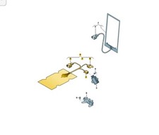 Original sitz heizung - original,