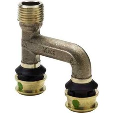 5 Stück Viega Raxofix 647674