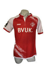 Würzburger Kickers Trikot