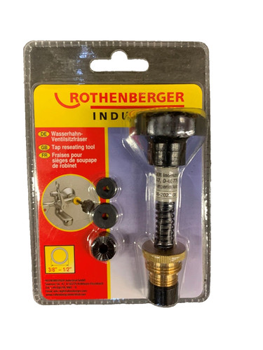 Rothenberger industrial - rothenberger,