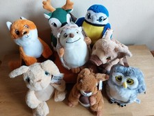 Wilde Sammelbande Penny Knitty