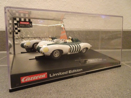 Carrera limited edition - limited,