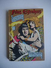 Prinz Eisenherz und die goldene Prinzessin - Badischer Verlag 1957