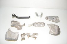 BMW G21 330e G20 holder set