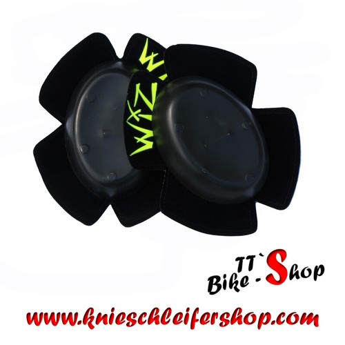 Wiz knieschleifer sparky mit - sparky,,