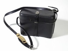 Fototasche Leder Kameratasche