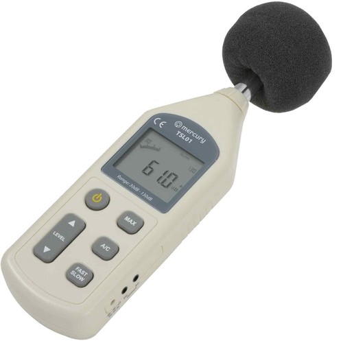 Mercury digital schall - mercury,