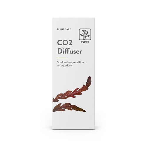 Tropica co2 diffuser - co2,