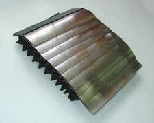 Balg Mikron Z WF1 WF2 WF2S