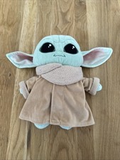 Star Wars – Baby Yoda
