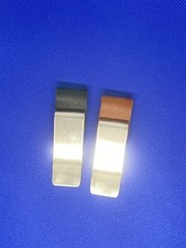 Lesezeichen stiftehalter pu - lesezeichen,