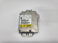 BMW 3er E90  Airbagsteuergerät Airbag Steuergerät Sensor  9119058   (05)
