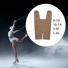 Eiskunstlauf-Leggings