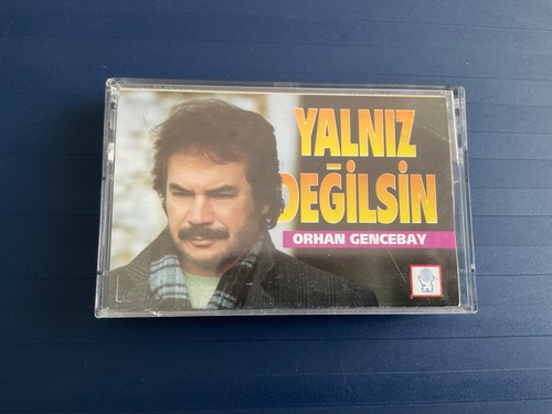Orhan gencebay yalnız - orhan,