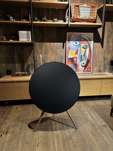 Bang olufsen beosound a9 - olufsen,