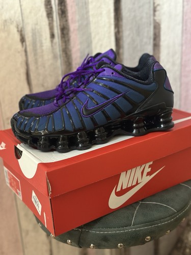 Nike shox neu - shox,