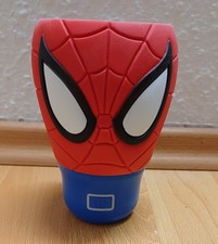 Scentsy Duftventilator Spiderman