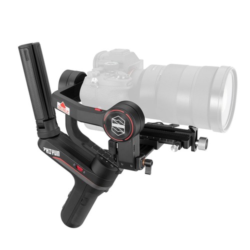 Zhiyun weebill gimbal - weebill, s