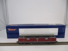 Roco Spur H0 62844 Diesellok BR V200 101 Analog DSS der DB in OVP