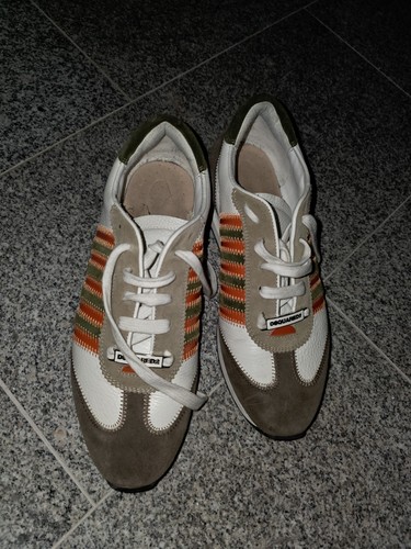 Dsquared2 sneaker schuhe - dsquared2,