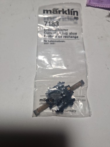 Märklin 7183 - märklin,