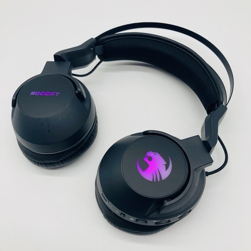 Roccat elo air - 7.1, gaming