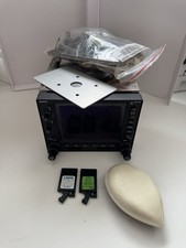 Garmin GNS530 , P/N011-00550-10. 14/28VDC