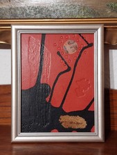 Schönes handgefertigtes LEDER