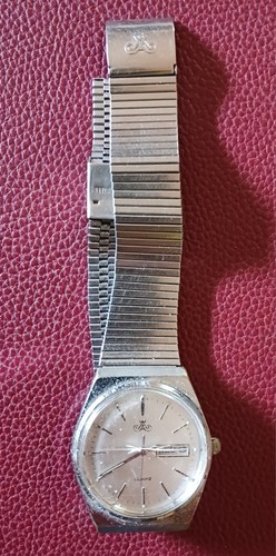 Meister anker quartz - anker,