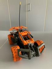 Lego Racers: Sunset Cruiser 8676,  ferngesteuertes Auto