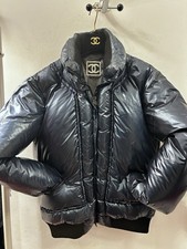 Daune Jacke von Chanel 