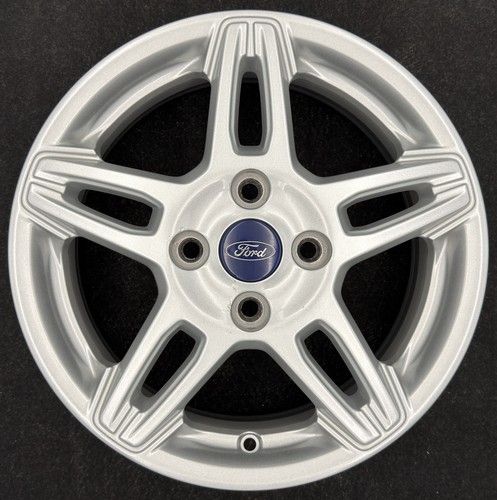 Original ford fiesta - vi, vii