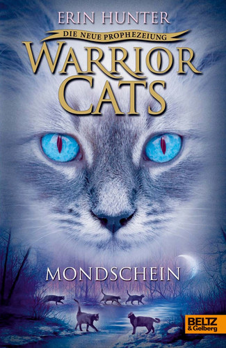 Warrior cats die - warrior,